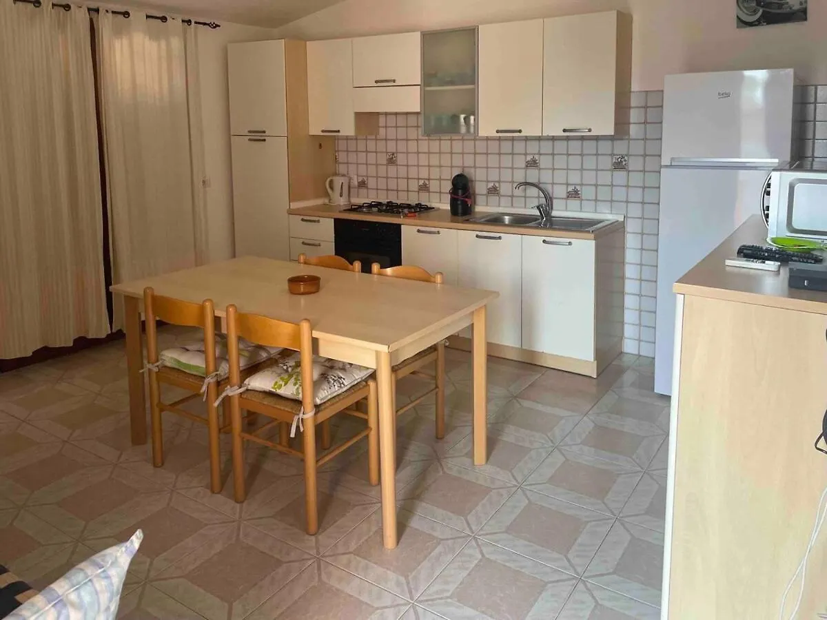 度假居 Appartamento A Pochi Passi Dal Mare San Giovanni