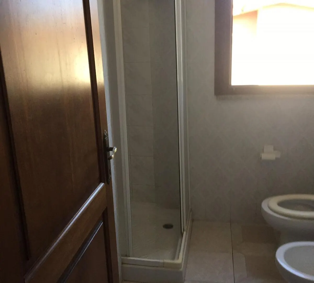 Appartamento A Pochi Passi Dal Mare San Giovanni  意大利