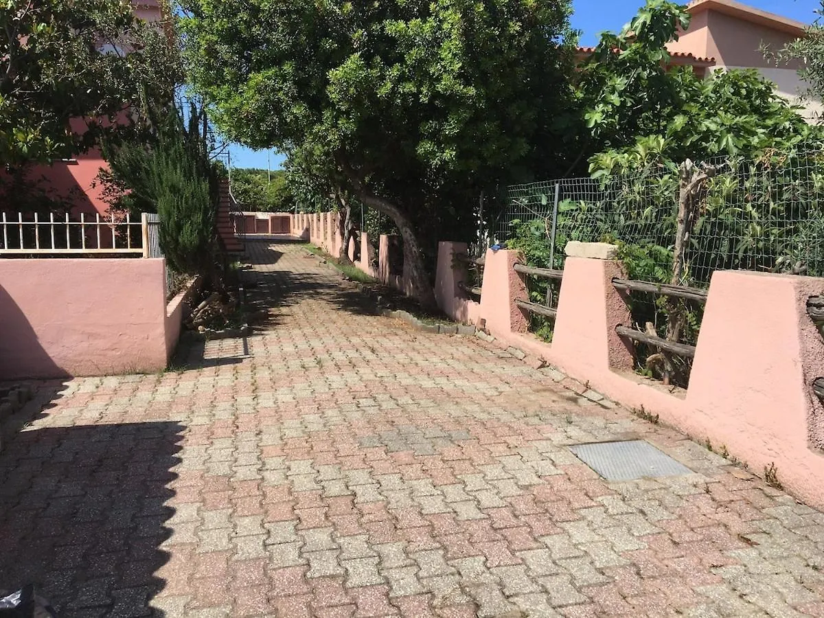 Appartamento A Pochi Passi Dal Mare San Giovanni  Itálie