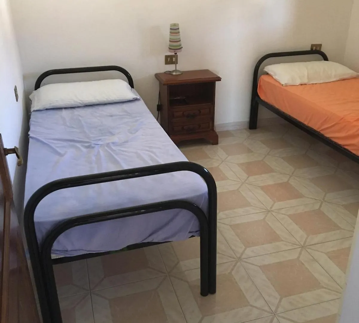 度假居 Appartamento A Pochi Passi Dal Mare San Giovanni