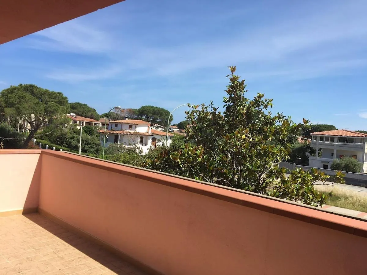 Appartamento A Pochi Passi Dal Mare San Giovanni  San Giovanni (Nuoro)
